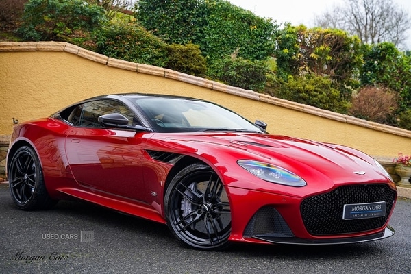 Used Aston Martin DBS 2019 for sale - 76998543: Photo 26