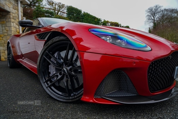 Used Aston Martin DBS 2019 for sale - 76998543: Photo 27