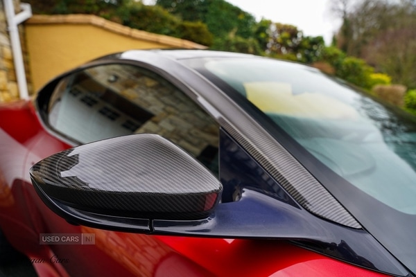 Used Aston Martin DBS 2019 for sale - 76998543: Photo 29