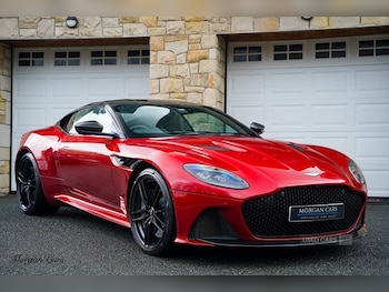Used Aston Martin DBS 2019 for sale - 76998543: Photo