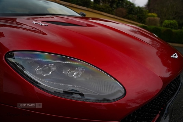 Used Aston Martin DBS 2019 for sale - 76998543: Photo 30