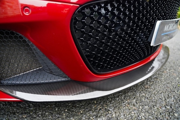 Used Aston Martin DBS 2019 for sale - 76998543: Photo 31