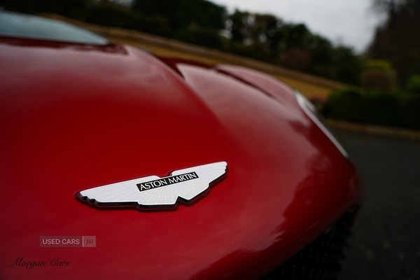 Used Aston Martin DBS 2019 for sale - 76998543: Photo 33