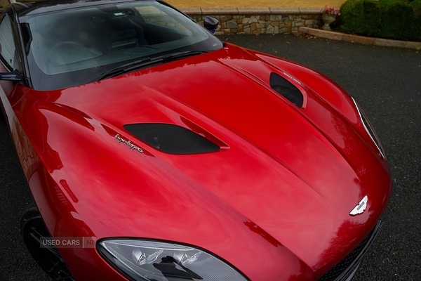 Used Aston Martin DBS 2019 for sale - 76998543: Photo 34