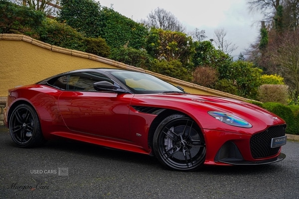 Used Aston Martin DBS 2019 for sale - 76998543: Photo 35