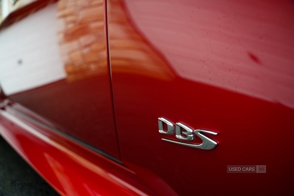 Used Aston Martin DBS 2019 for sale - 76998543: Photo 36