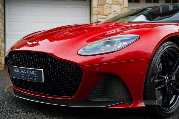 Used Aston Martin DBS 2019 for sale - 76998543: Photo 39