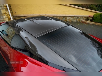 Used Aston Martin DBS 2019 for sale - 76998543: Photo