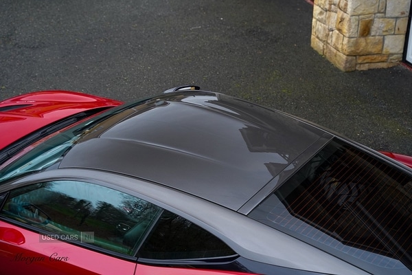 Used Aston Martin DBS 2019 for sale - 76998543: Photo 44