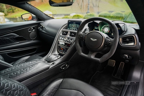 Used Aston Martin DBS 2019 for sale - 76998543: Photo 45