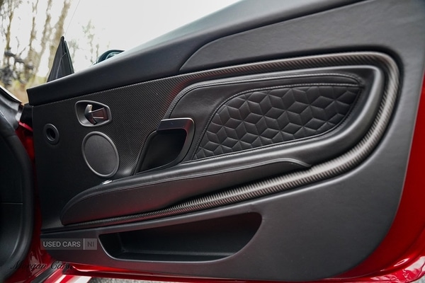 Used Aston Martin DBS 2019 for sale - 76998543: Photo 47