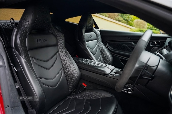 Used Aston Martin DBS 2019 for sale - 76998543: Photo 49