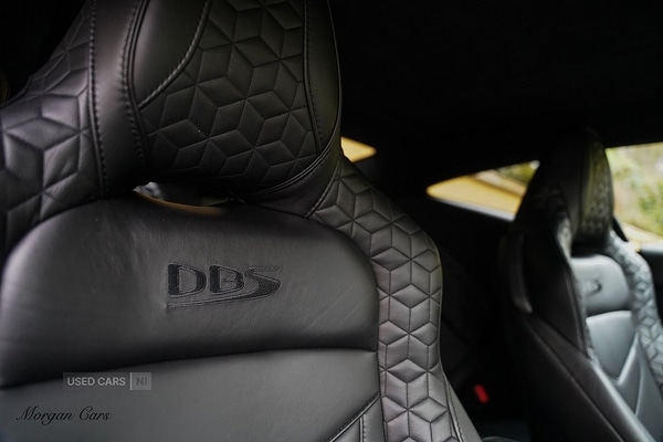 Used Aston Martin DBS 2019 for sale - 76998543: Photo 50