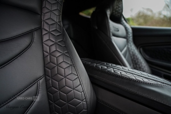 Used Aston Martin DBS 2019 for sale - 76998543: Photo 51