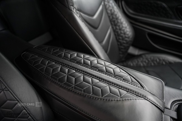 Used Aston Martin DBS 2019 for sale - 76998543: Photo 52