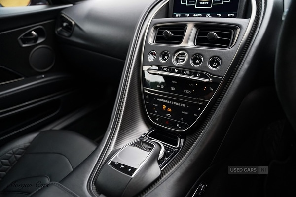 Used Aston Martin DBS 2019 for sale - 76998543: Photo 53