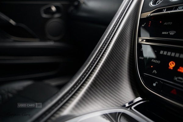 Used Aston Martin DBS 2019 for sale - 76998543: Photo 54