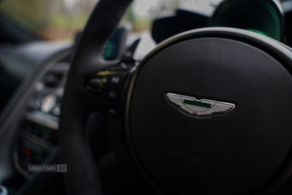 Used Aston Martin DBS 2019 for sale - 76998543: Photo 55