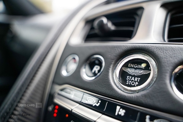 Used Aston Martin DBS 2019 for sale - 76998543: Photo 56