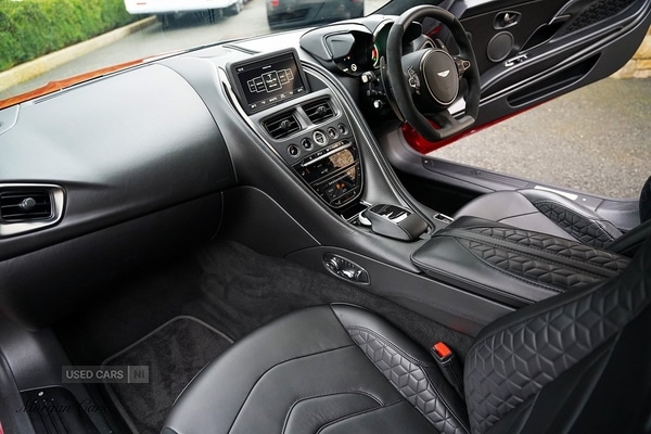 Used Aston Martin DBS 2019 for sale - 76998543: Photo 57