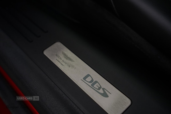 Used Aston Martin DBS 2019 for sale - 76998543: Photo 58