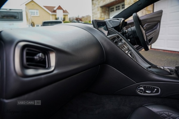 Used Aston Martin DBS 2019 for sale - 76998543: Photo 59