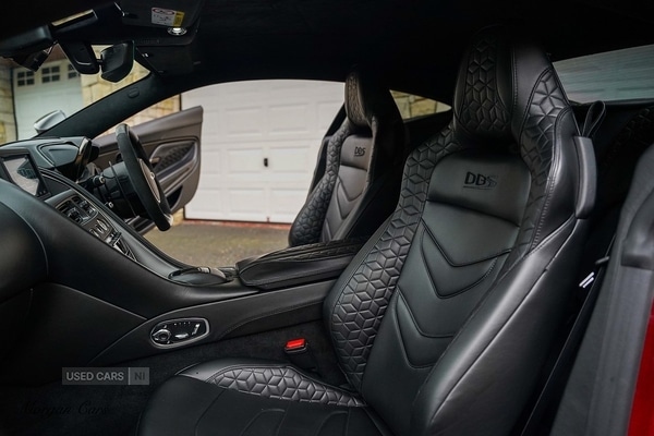 Used Aston Martin DBS 2019 for sale - 76998543: Photo 60