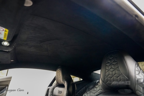 Used Aston Martin DBS 2019 for sale - 76998543: Photo 61