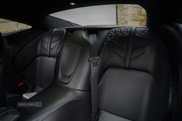 Used Aston Martin DBS 2019 for sale - 76998543: Photo 62