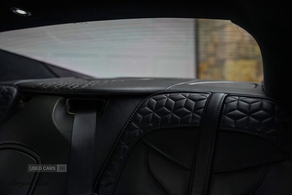 Used Aston Martin DBS 2019 for sale - 76998543: Photo 63