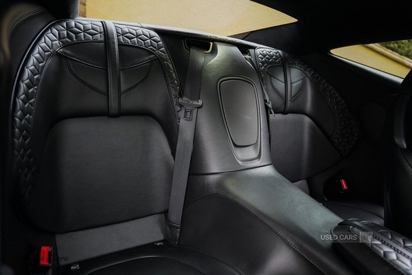 Used Aston Martin DBS 2019 for sale - 76998543: Photo 65