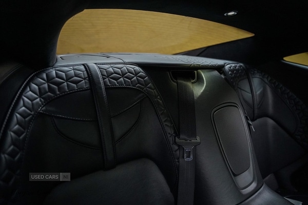 Used Aston Martin DBS 2019 for sale - 76998543: Photo 66