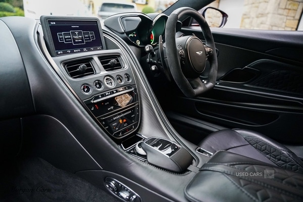 Used Aston Martin DBS 2019 for sale - 76998543: Photo 67