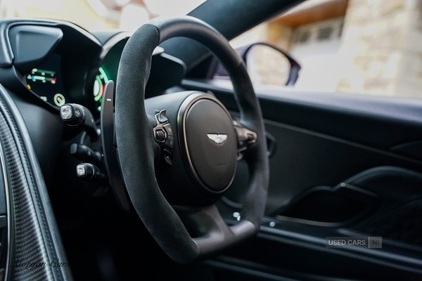 Used Aston Martin DBS 2019 for sale - 76998543: Photo 68