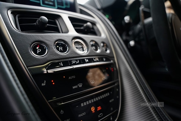 Used Aston Martin DBS 2019 for sale - 76998543: Photo 70