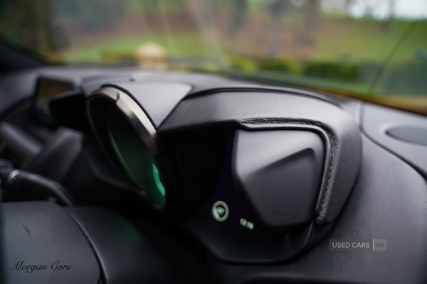 Used Aston Martin DBS 2019 for sale - 76998543: Photo 71