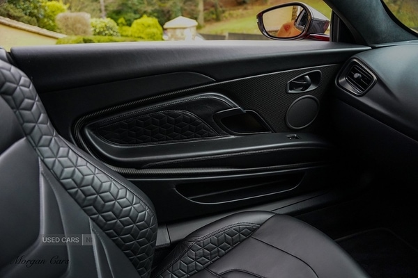 Used Aston Martin DBS 2019 for sale - 76998543: Photo 72