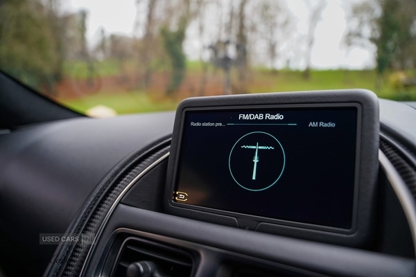 Used Aston Martin DBS 2019 for sale - 76998543: Photo 73