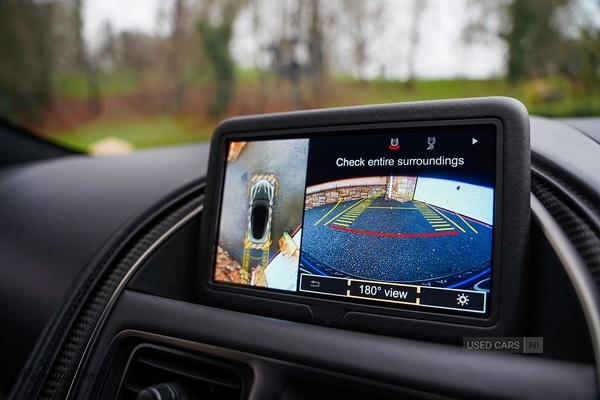 Used Aston Martin DBS 2019 for sale - 76998543: Photo 74