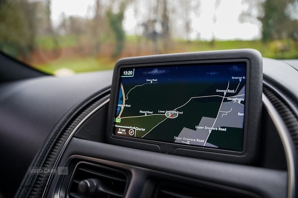 Used Aston Martin DBS 2019 for sale - 76998543: Photo 76