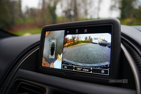 Used Aston Martin DBS 2019 for sale - 76998543: Photo 77