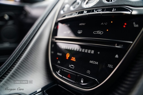 Used Aston Martin DBS 2019 for sale - 76998543: Photo 78