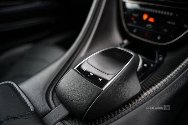 Used Aston Martin DBS 2019 for sale - 76998543: Photo 79