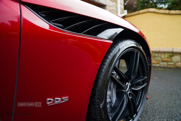 Used Aston Martin DBS 2019 for sale - 76998543: Photo 8