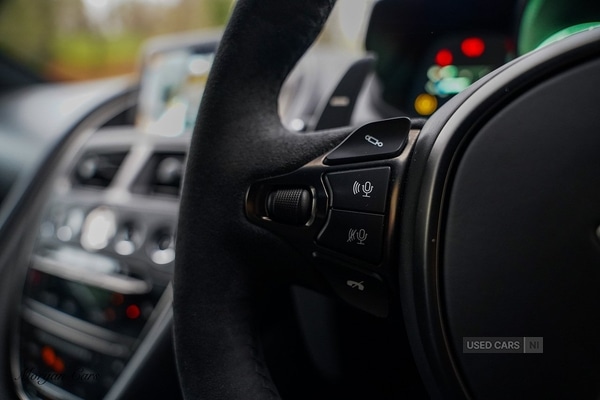 Used Aston Martin DBS 2019 for sale - 76998543: Photo 80