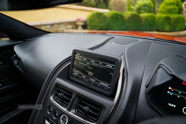 Used Aston Martin DBS 2019 for sale - 76998543: Photo 81