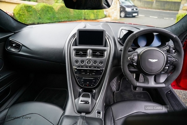 Used Aston Martin DBS 2019 for sale - 76998543: Photo 82