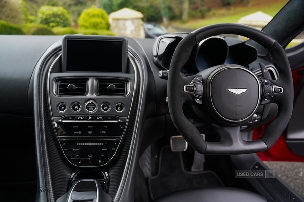 Used Aston Martin DBS 2019 for sale - 76998543: Photo 83