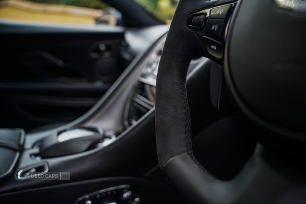 Used Aston Martin DBS 2019 for sale - 76998543: Photo 84