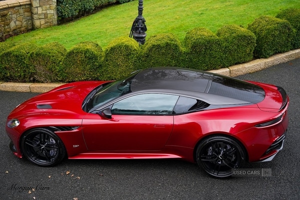 Used Aston Martin DBS 2019 for sale - 76998543: Photo 90